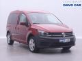 Volkswagen Caddy 2.0 TDI Aut.klima Ta�n�
