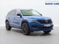 �koda Kodiaq 2.0 TDI  176 kW RS Challenge