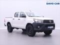 Toyota Hilux 2.4 D-4D 110kW 4X4 DPH Ta�n�