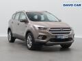 Ford Kuga 2.0 TDCi 110kW AWD ST-Line+ CZ