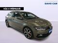 Volkswagen Polo 2.0 TSI 147kW GTI Beats Manual