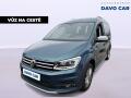 Volkswagen Caddy 2.0 TDI 110kW Alltrack