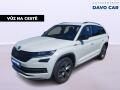 �koda Kodiaq 2.0 TSI 140 kW Sportline 4x4 D