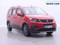 Peugeot Rifter 1.5 BlueHDI 96kW Long CZ DPH