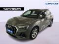 Audi Q3 2.0 35TDI  S tronic S line CZ