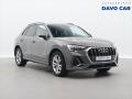 Audi Q3 2.0 35TDI  S tronic S line CZ