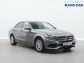 Mercedes-Benz 2.1 220d 125kW Aut.klima Ta�n�