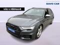 Audi S6 3.0 253KW Quattro CZ DPH 48tkm