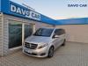 Mercedes-Benz 2.1 V250d L Avantgarde CZ DPH