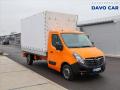 Opel Movano 2.3 CDTi L3H3 110kW CZ DPH