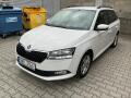 �koda Fabia 1.0 Aut.klima Tempomat