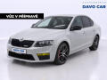�koda Octavia 2.0 TDI 135kW RS DSG Xenon