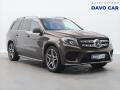Mercedes-Benz GLS 3.0 350d 190kW AMG 4M CZ DPH