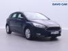 Ford Focus 1.0 EcoBoost Aut.klima CZ