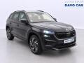 �koda Kodiaq 2.0 TSI 180kW RS 4x4 DSG 7-M�s