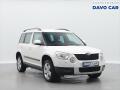 �koda Yeti 2.0 TDI 103kW DSG 4x4 DPH