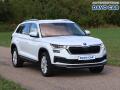 �koda Kodiaq 2.0 TDI 147kW DSG Style 4x4 DP