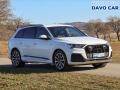 Audi Q7 3.0 TDI quattro tiptronic S li
