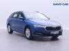 koda Octavia 2.0 TDI 85kW Ambition CZ 1.Maj