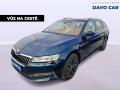 �koda Superb 2.0 TDI 147 kW L&K DSG PANO DP