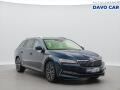 �koda Superb 2.0 TDI 147 kW L&K DSG DPH CZ