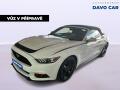 Ford Mustang 3.7 L V6 223kW Cabrio DPH