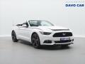 Ford Mustang 3.7 L V6 223kW Cabrio DPH