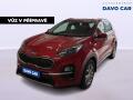 Kia Sportage 1.6 CRDI 100kW Exclusive 1.Maj