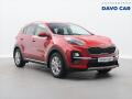 Kia Sportage 1.6 CRDI 100kW Exclusive 1.Maj