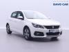 Peugeot 308 1.6 HDI Aut.klima CZ 1.Maj.