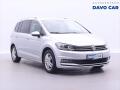 Volkswagen Touran 1.6 TDI 85kW CZ Comfortline