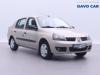 Renault Thalia 1.2 i 16V CZ 1.Majitel