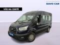 Ford Transit 2.0 TDCI 96kW L2 9-m�st CZ 1.M