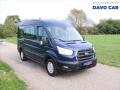 Ford Transit 2.0 EB 96kW L2 9-M�st CZ DPH