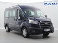 Ford Transit 2.0 TDCI 96kW L2 9-m�st CZ 1.M