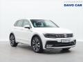 Volkswagen Tiguan 2.0 TDI 140kW 4M DSG R-Line