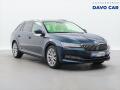 �koda Superb 2.0 TDI 110kW Style DSG  CZ