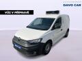 Volkswagen Caddy 2.0 TDI 90 kW DPH CZ chlad�c�