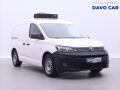 Volkswagen Caddy 2.0 TDI 90 kW DPH CZ chlad�c�