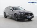 Mercedes-Benz 2.0 220d 143kW AllTerain DPH