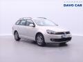 Volkswagen Golf Variant 1.6 TDI 77kW DSG Aut.klima CZ