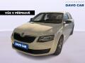 �koda Octavia 1.2 TSI 63kW CZ