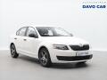 �koda Octavia 1.2 TSI 63kW CZ