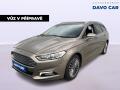 Ford Mondeo 2.0 TDCI 110kW Titanium Navi