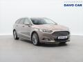 Ford Mondeo 2.0 TDCI 110kW Titanium Navi