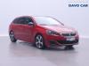 Peugeot 308 2.0 HDi 133kW GT-Line Aut. CZ