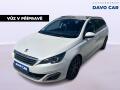 Peugeot 308 1.2 PT 130k Allure LED Panoram