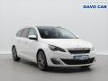 Peugeot 308 1.2 PT 130k Allure LED Panoram