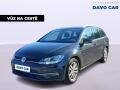 Volkswagen Golf 1.6 TDI Maraton Edition Serv.K