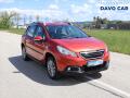 Peugeot 2008 1.2 PureTech 60kW CZ Tempo